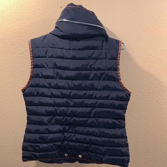 Ann Miller vest - Picture 2 of 5